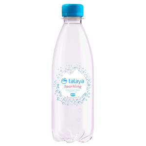 Talaya Sparkling Water 330Ml