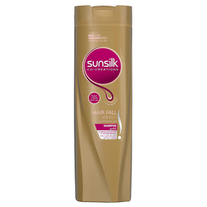 Sunsilk Shampoo Hair Fall Solution 400Ml