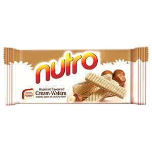 Nutro Wafer Hazelnut 150G