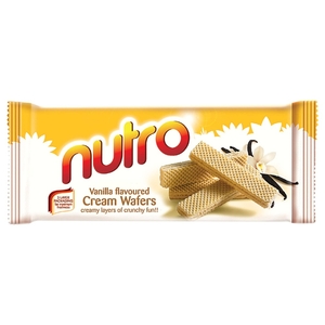 Nutro Wafer Vanilla 150G