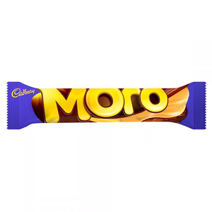 Cadbury Moro Plain 40G