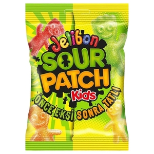 Jelibon Sour Patch Kids 40G
