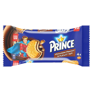 Lu Choco Prince 38G