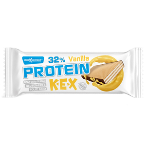 Maxsport Protien Kex Vanilla Gluten Free 40G