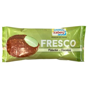 Iceberg Fresco Pistachio