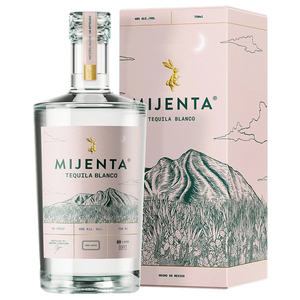 Mijenta Tequila Blanco 750Ml