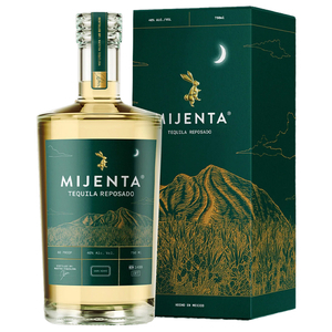 Mijenta Tequila Reposado 750Ml