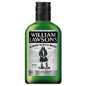 William Lawson's Blended Scotch Whisky 20Cl