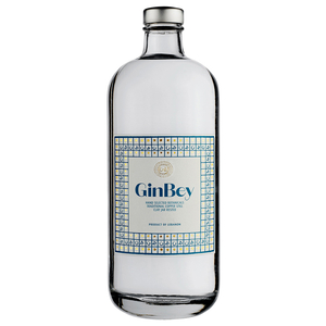 Ginbey Gin 70Cl -10%