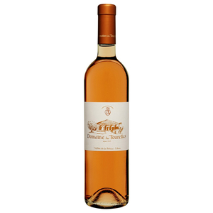 Domaine Des Tourelles Rose Wine 75Cl -10%