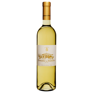 Domaine Des Tourelles White Wine 75Cl -10%