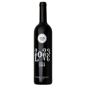 Domaine Des Tourelles Red Wine Love 75Cl