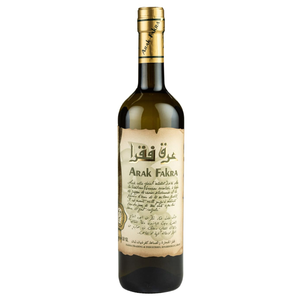 Fakra Arak 17.5Cl
