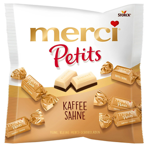 Storck Merci Petits 125G