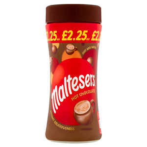 Maltesers Hot Chocolate 225G