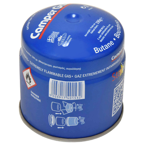 Camper Gaz Butane 190G