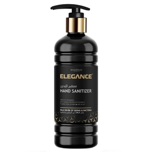 Elegance Hand Sanitizer 485Ml