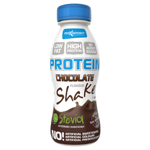 Maxsport Protein Shake Chocolate 310Ml
