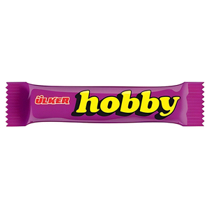 Ulker Hobby 25G