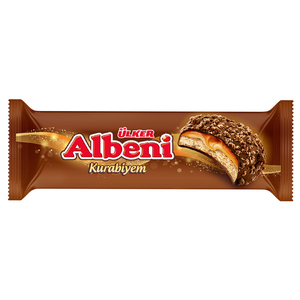 Ulker Albeni Extra 170G