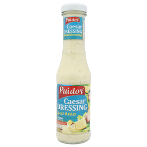 Puidor Caesar Dressing 285G