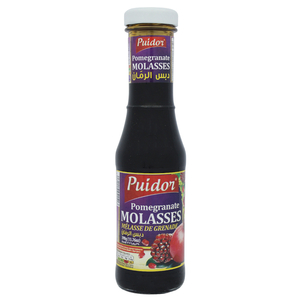 Puidor Pomegranate Molasses 390G