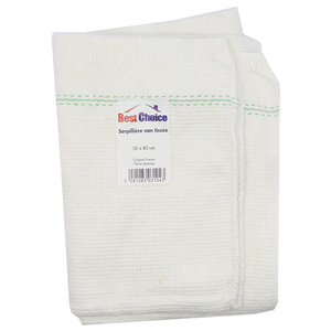 Best Choice Floor Cloth 50X80cm
