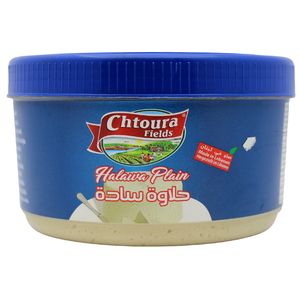 Chtoura Fields Halawa Original 800G