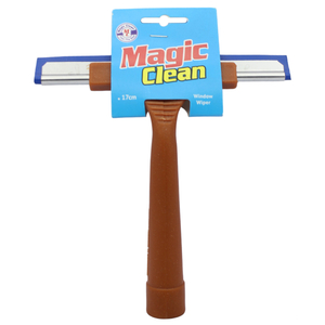 Magic Clean Window Wiper 17Cm