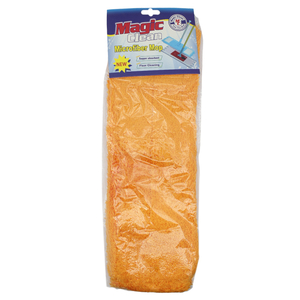 Magic Clean Micro-Fiber Mop