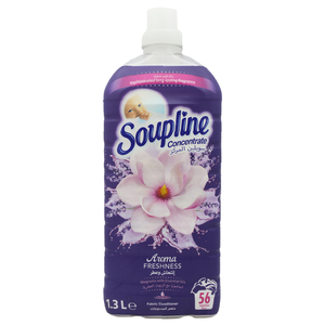 Soupline Concentrate Magnolia With Essential Oils 1.3L