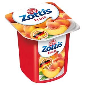 Zott Zottis Fruit 115G