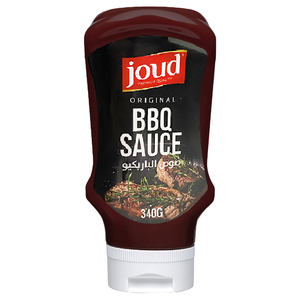 Joud Barbecue Sauce 340G