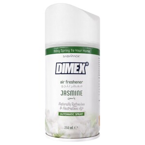 Spring Dew Air Freshener Jasmine 250Ml