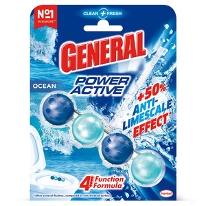 Der General Power Active Ocean