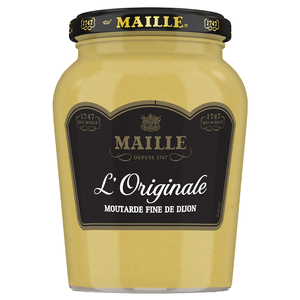Maille Moutarde Fine De Dijon 360G