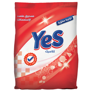 Yes Multi Purpose Classic 650G
