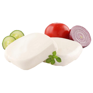 Akkawi Balady Cheese - جبنة عكاوي بلدي