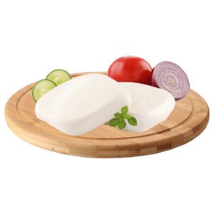 Leentaanayel Akkawi Czech Cheese - جبنة عكاوي تشيكي