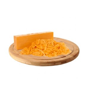 Calveley Colored Mild Cheddar Cheese - جبنة تشيدر ملون