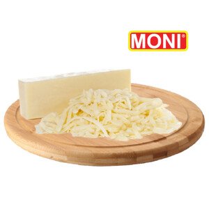 Moni Mozzeralla Cheese 25% Fat - موتزاريلا 25% دسم