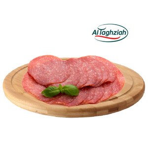 Al Taghziah Salami Beef