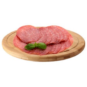 Wenbo Salami Beef - سلامي بقر