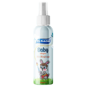 Elsada Baby Cologne 300Ml