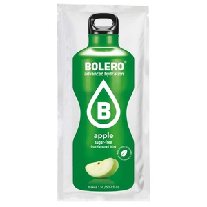 Bolero Powder Drink Apple 9G