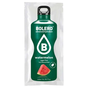 Bolero Powder Drink Watermelon 9G