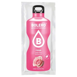 Bolero Powder Drink Rose 9G