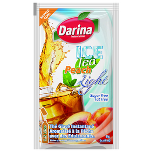 Darina Ice Tea Peach Light 8G