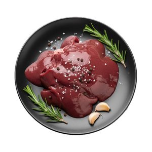 Sawda Sheep - سودة غنم