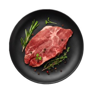 Meat Flat Local - طويلة